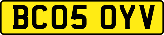 BC05OYV
