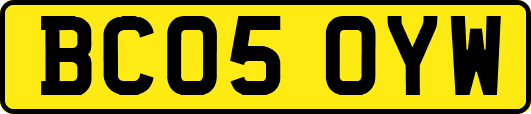 BC05OYW