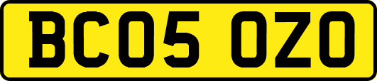 BC05OZO