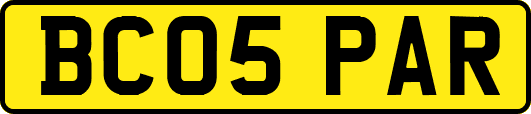 BC05PAR