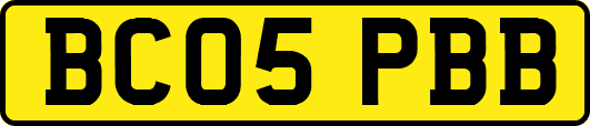 BC05PBB