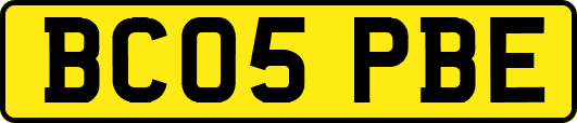BC05PBE