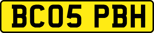 BC05PBH