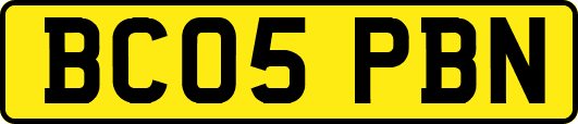 BC05PBN