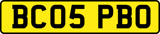 BC05PBO
