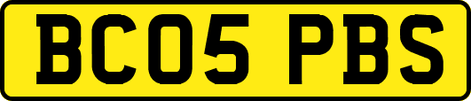 BC05PBS