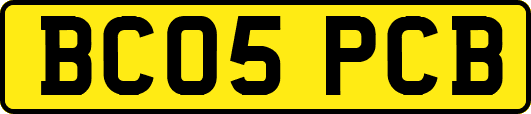 BC05PCB