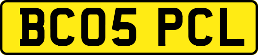 BC05PCL