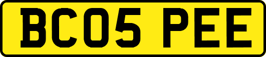 BC05PEE