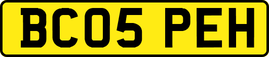 BC05PEH