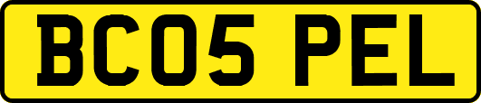 BC05PEL