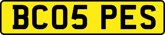 BC05PES
