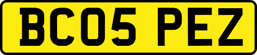 BC05PEZ
