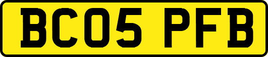 BC05PFB
