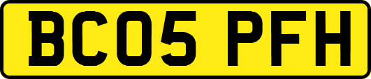 BC05PFH