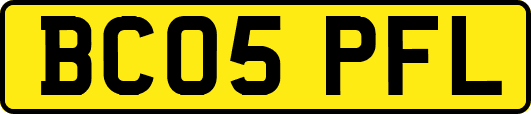 BC05PFL