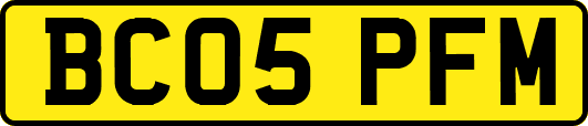 BC05PFM