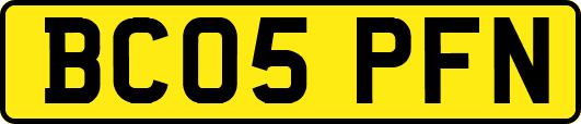 BC05PFN