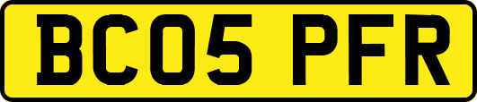 BC05PFR