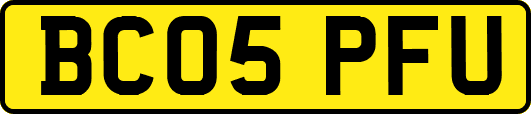 BC05PFU