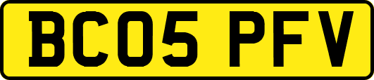 BC05PFV