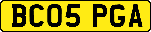 BC05PGA