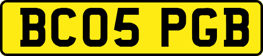 BC05PGB