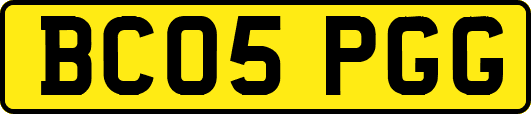 BC05PGG