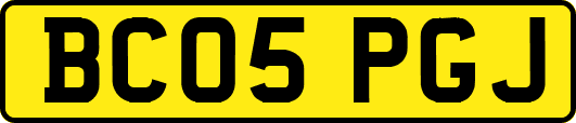 BC05PGJ