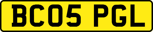 BC05PGL