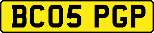 BC05PGP