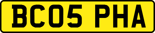 BC05PHA