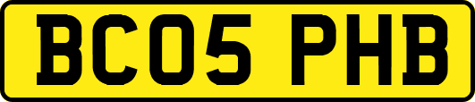 BC05PHB