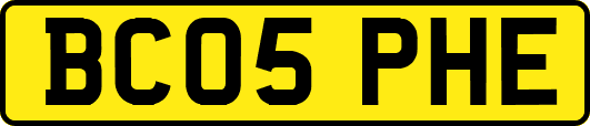 BC05PHE