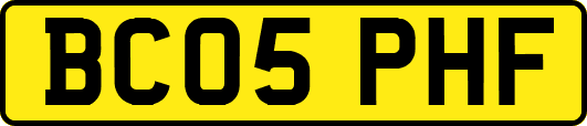 BC05PHF