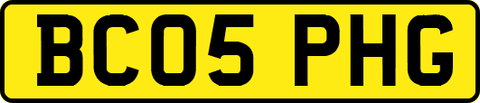 BC05PHG