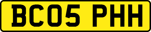 BC05PHH