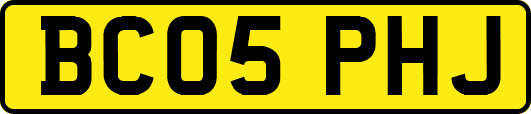 BC05PHJ