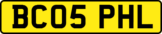 BC05PHL