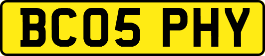 BC05PHY
