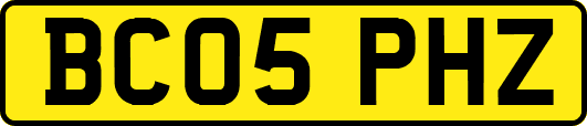 BC05PHZ