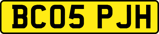 BC05PJH