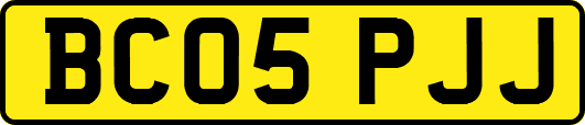 BC05PJJ