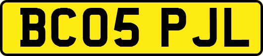 BC05PJL