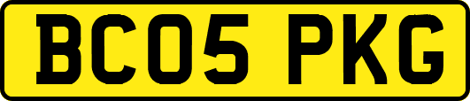 BC05PKG