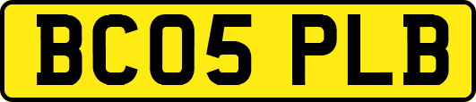 BC05PLB
