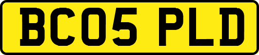 BC05PLD