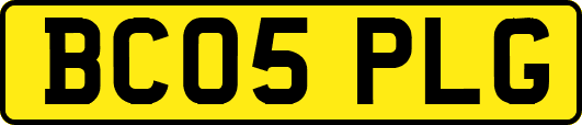 BC05PLG