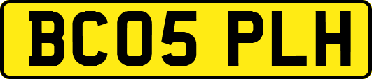 BC05PLH