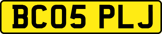 BC05PLJ